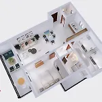Apartman Luxury View