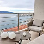 Luxury View Apartament Saranda