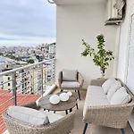 Apartament Luxury View *