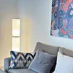 Luxury View Apartament Saranda