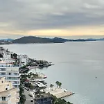 Apartament Luxury View *