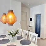 Apartman Luxury View *