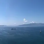 Luxury View Apartament Saranda
