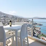 Apartament Luxury View