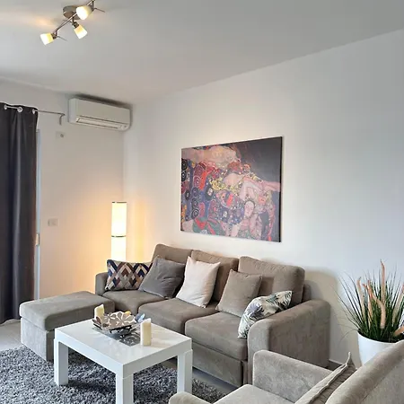 Appartamento Luxury View