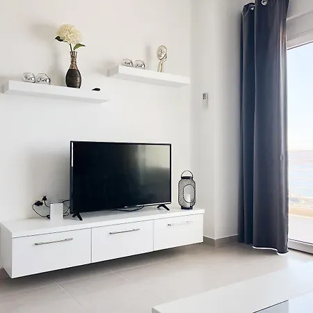 Luxury View
