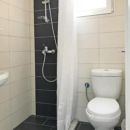 Luxury View Appartamento Sarandë