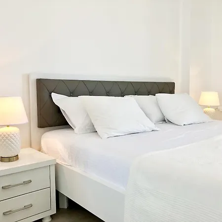 Luxury View Saranda