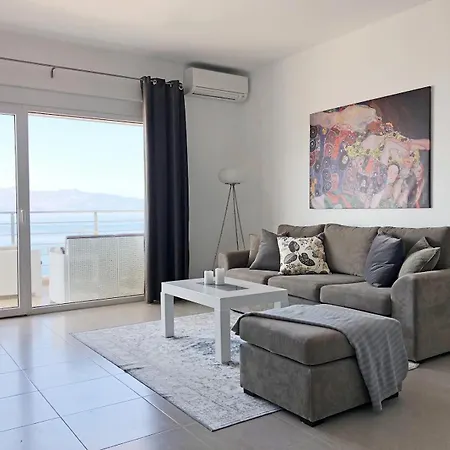 Appartamento Luxury View Sarandë