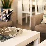 Luxury View Apartamento