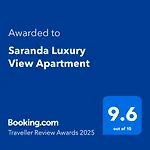 Apartamento Luxury View Sarandë