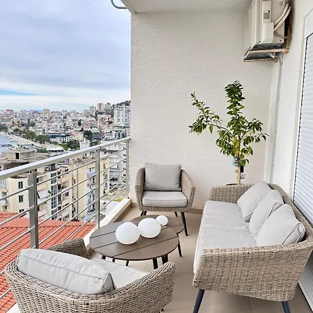 Appartement Luxury View *