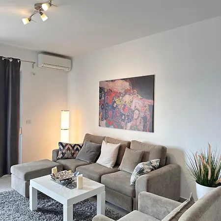 Apartment Luxury View