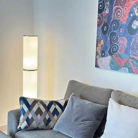 Luxury View Appartement Saranda