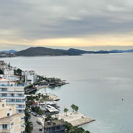 Apartment Luxury View *