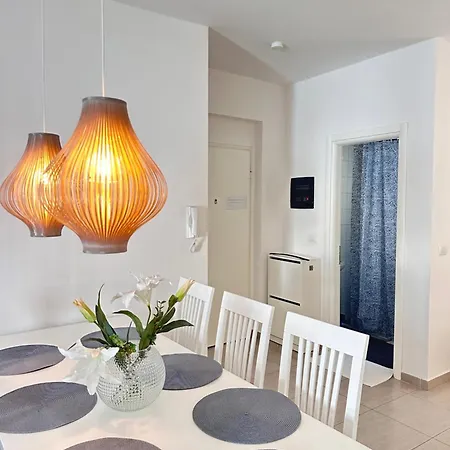 Appartement Luxury View *