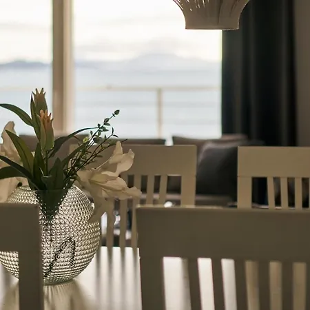 Appartement Luxury View *