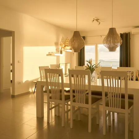 Luxury View Appartement