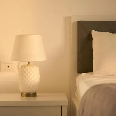 Luxury View Appartement *