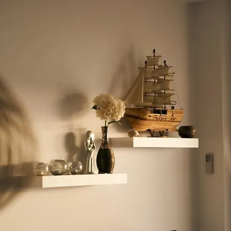 Luxury View Appartement Saranda