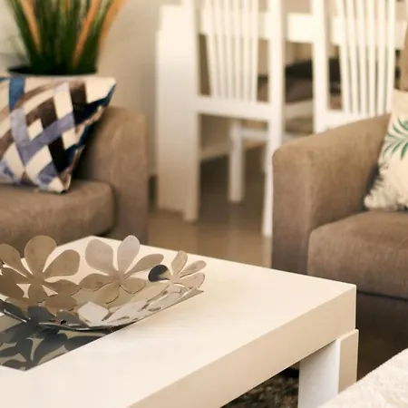 Luxury View Appartement