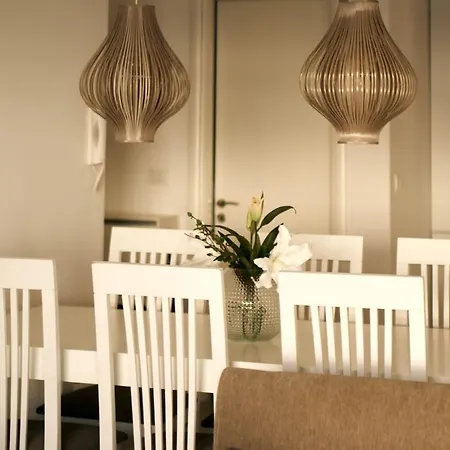 Appartement Luxury View *