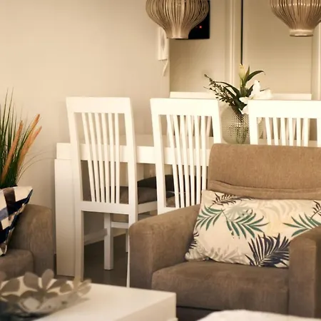 Luxury View * Saranda