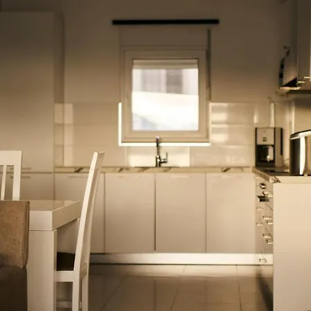 Appartement Luxury View *