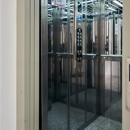 Luxury View * Saranda