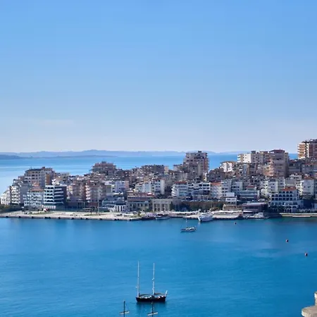 Appartement Luxury View