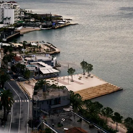 Apartamento Luxury View