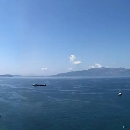 Luxury View Apartment Sarande