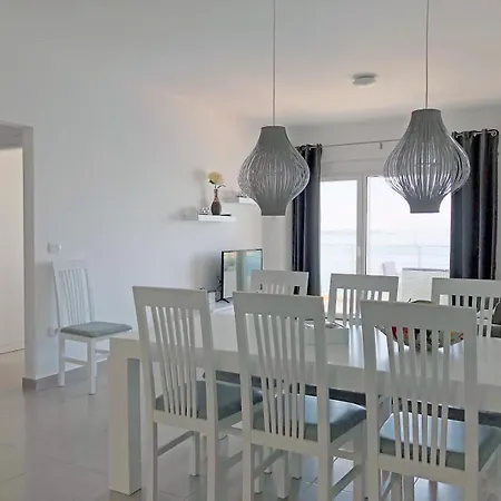 Appartement Luxury View