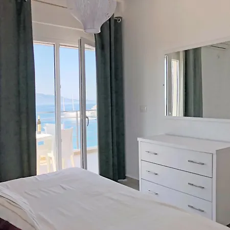 Luxury View * Saranda