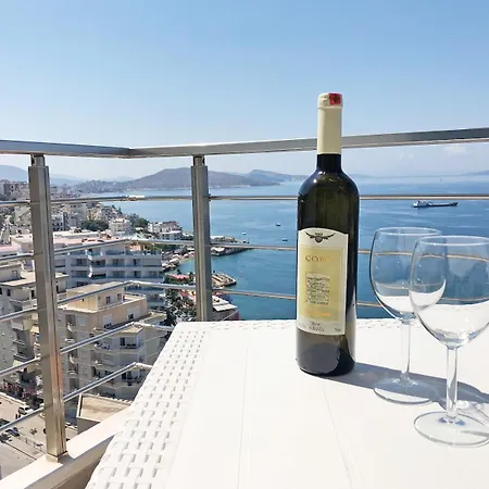 Luxury View Appartement