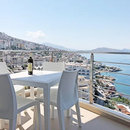 Appartement Luxury View