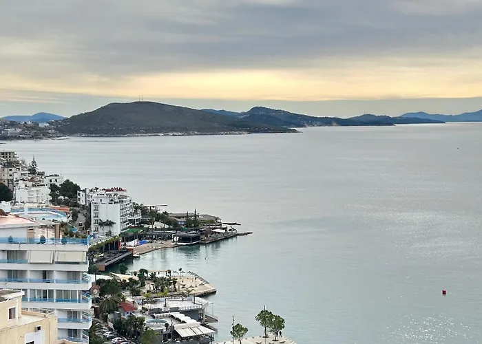 Lejlighed Luxury View *